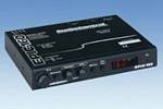 Audio Control EPIC-160 In-Dash Car Audio Bass Maximizer and 160 dB SPL Display