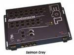 Audio Control EQL 6 Band, 1/2 Octave Bass Trunk Mount Equalizer and Pre-amp
