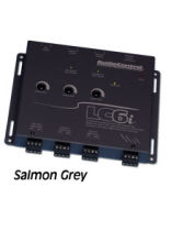 Audio Control LC6i Six Channel Line Output Converter With Internal Summing