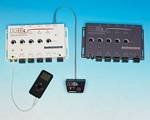 Audio Control LC8i Eight Channel Line Output Converter with Auxiliary Input