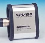 Audio Control SPL-190 190 dB Pressure Sensor for all Late Model SA-3050A and SA-3055 RTA