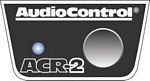 Audio Control ACR-2 Remote Level Control for Epicenter Plus, LC7, DQL-8, and LCQ-1