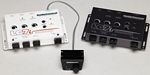 Audio Control LC7i 6 Channel line Output Converter AccuBASS and Level Control Option