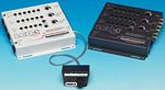 Audio Control LCQ-1 6 Channel Line Output Converter with EQ and AccuBASS and Level Control