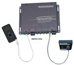 Audio Control Epicenter Plus Bass Restoration Processor with OEM Integration Interface