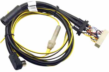 XM Satellite Radio CNPECL1 Connection Cables for Eclipse Head Units