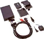 XM Direct 2 CNP2000UC Mini-Tuner Car Kit for XM Ready Aftermarket Stereos