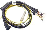 XM Satellite Radio CNPPAN1 Connection Cables for Alpine Panasonic Units
