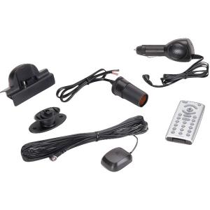 AUDIOVOX XMC10 XPRESS XM SATELLITE RADIOÃƒÃ‚Â® CAR KIT