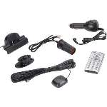 AUDIOVOX XMC10 XPRESS XM SATELLITE RADIOÃƒÃ‚Â® CAR KIT