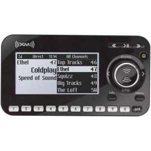 AUDIOVOX XMCK20P XPRESS-R XM SATELLITE RADIOÃƒÃ‚Â® RECEIVER & CAR KIT COMBO