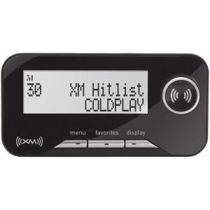 AUDIOVOX XMCK5P XPRESS-EZ XM SATELLITE RADIOÃƒÃ‚Â® RECEIVER & CAR KIT COMBO