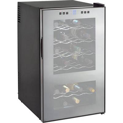 Avanti EWC2410DZ 24-Bottle Dual-Zone Wine Cooler