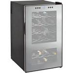 Avanti EWC2410DZ 24-Bottle Dual-Zone Wine Cooler
