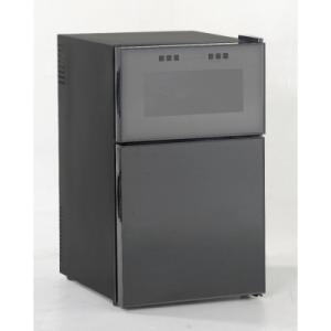 Avanti SWBC250D Dual-Zone Superconductor Wine/Beverage Cooler