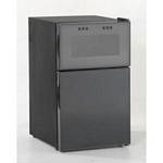 Avanti SWBC250D Dual-Zone Superconductor Wine/Beverage Cooler