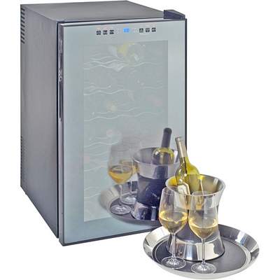 Avanti SWC2800M 28-Bottle Superconductor Single-Zone Wine Cooler