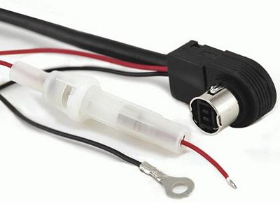 Axxess AAL-IP-AUX ALPINE AI NET AUX IN IPOD/3.5M