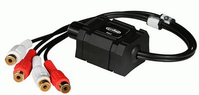 Axxess AALC RCA Line Level Controller