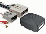 Axxess AFSI-02 FORD SYNC and R.A.P. RETENTION INTERFACE