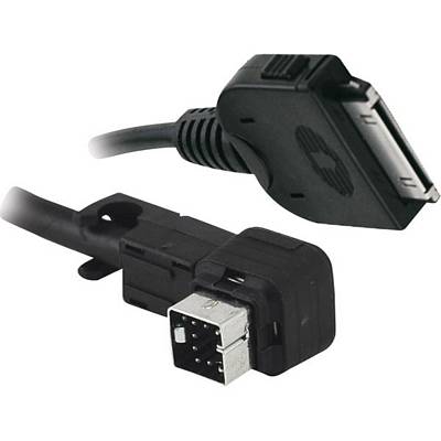 Axxess AIP-CL-ID iPod And 3.5mm Aux - For Clarion