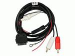 Axxess AIP-RCA iPod to Audio RCA