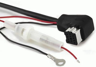 Axxess APR-IP-AUX PIONEER IP BUS TO IPOD / 3.5MM