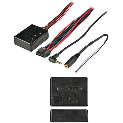 Axxess ASWC OEM Steering Wheel Control for Aftermarket Radios