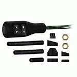 Axxess ASWCSTALK Universal SWC Steering Wheel Remote Control stalk add-on