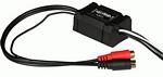 Axxess AX-ALOC10 30 Watt 2 Channel RCA Line Output Converter