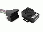 Axxess BMRC-01 BMW and MINI Cooper Accessory Wire Harness With Chime Speaker