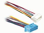 Axxess BT-1721-A 1998-UP Honda / Acura to PARROT Bluetooth Interface Harness