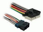 Axxess BT-1858 1988-UP GM / Chevy to PARROT Bluetooth Interface Harness