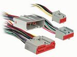 Axxess BT-5520 2003-UP Ford to PARROT Bluetooth Interface Harness