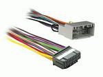 Axxess BT-6502LONG 2002-UP Chrysler / Dodge / Plymouth to PARROT Bluetooth Interface Harness