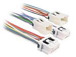 Axxess BT-7550 1995-UP Nissan to PARROT Bluetooth Interface Harness