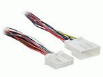 Axxess BT-7552 2007-UP Nissan to PARROT Bluetooth Interface Harness