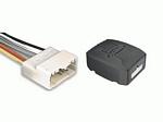 Axxess CHTO-02 2002-05 Dodge RAM / Chrysler PACIFICA Amplified System Stereo Interface
