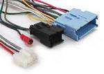 Axxess GMOS-07 CHEVY EQUINOX 05+HARNESS W/ ON STAR NON AMP