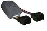 Axxess GMOS-13 2005-10 Cadillac STS equipped with Onstar and amplified system