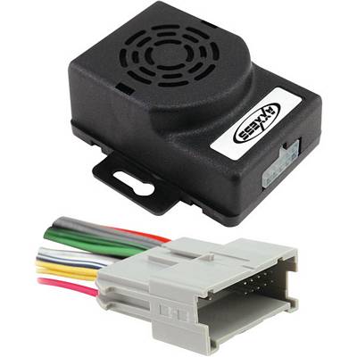 Axxess GMRC-01 Class II 2000-2005 GM Chime Retention Interface 