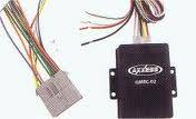 Axxess GMRC02 Radio Replacement Adapter to retain the factory chimes on non-amplified stereo  / Onstar systems