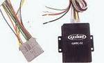 Axxess GMRC02 Radio Replacement Adapter to retain the factory chimes on non-amplified stereo  / Onstar systems