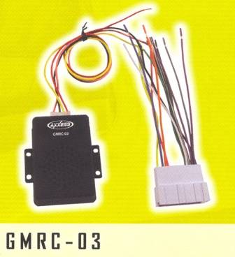 Axxess GMRC03 1997-2004 Cadillac DeVille, Eldorado and Seville Class II data interface / Chime