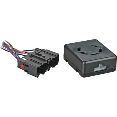 Axxess LC-GMRC-LAN-01 Cheavy Impala and Silverado GM LAN Data Bus Interface 