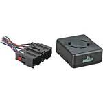 Axxess LC-GMRC-LAN-01 Cheavy Impala and Silverado GM LAN Data Bus Interface 