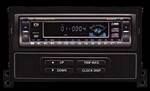 Axxess NIRD-0107-08 Nissan Maxima / Sentra Info Display and Bluetooth Retention Interface with Dash Kit