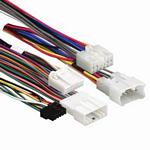 Axxess OESWC-1761H 2003-UP Toyota Harness for OESWC-STK and the OESWC-RF