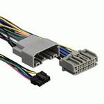 Axxess OESWC-6522H 2007-UP Chrysler Harness for OESWC-STK and the OESWC-RF