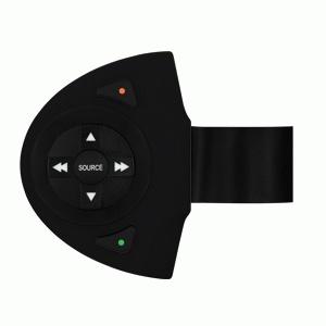 Axxess RFASWC Universal RF Steering Wheel Remote Control Add-On